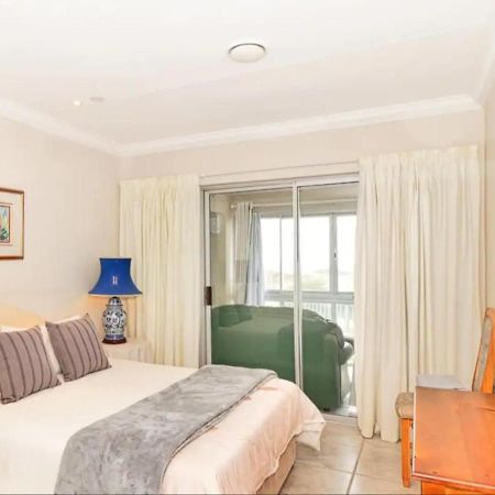 Summerseas Units Port Elizabeth Exterior foto