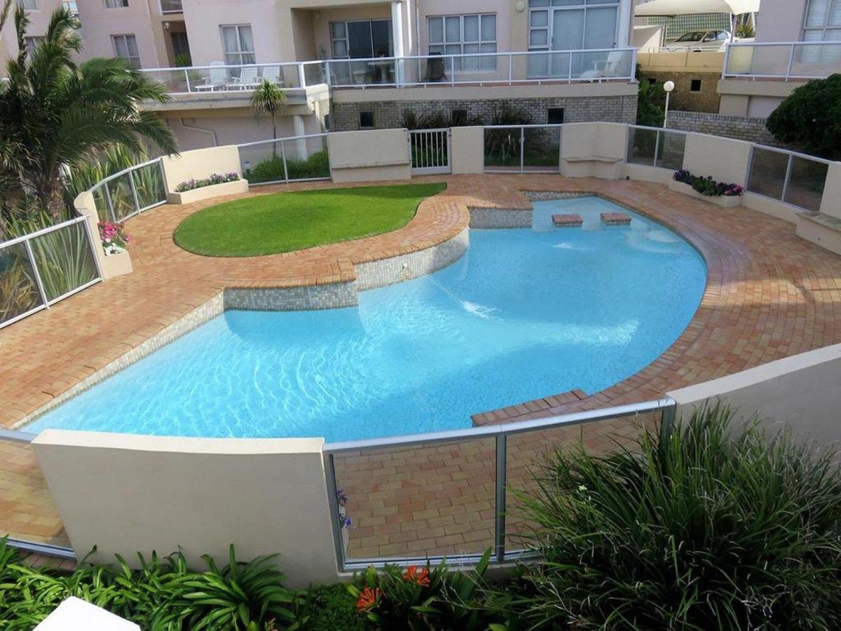 Summerseas Units Port Elizabeth Exterior foto