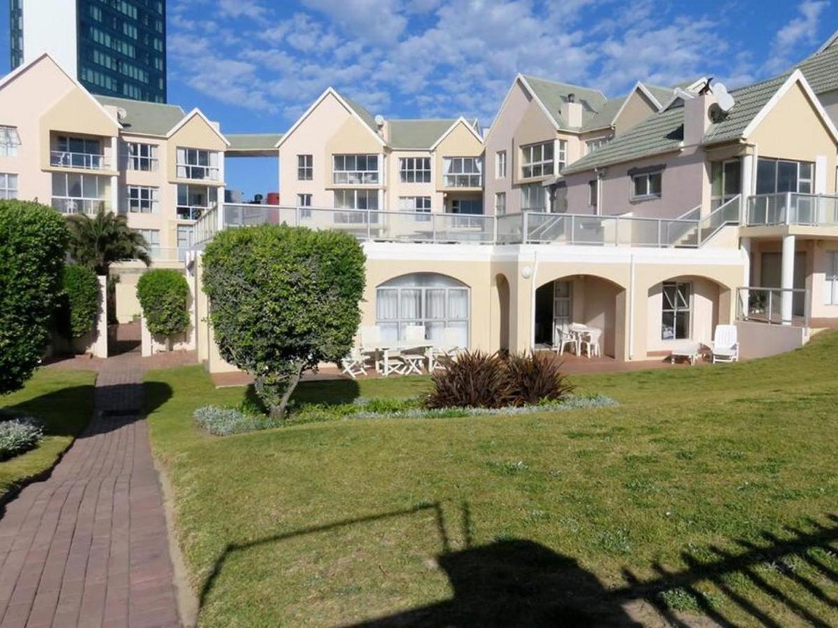 Summerseas Units Port Elizabeth Exterior foto