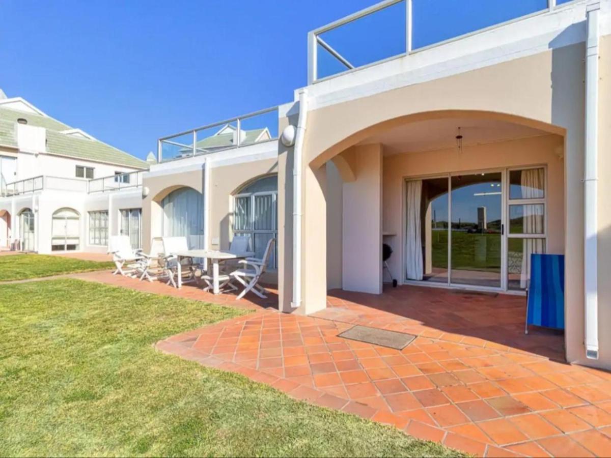 Summerseas Units Port Elizabeth Exterior foto