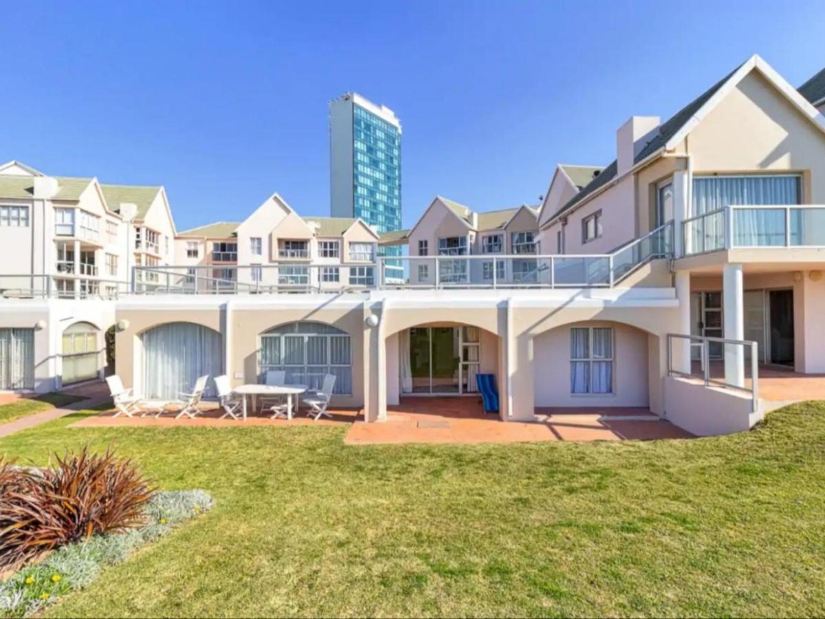 Summerseas Units Port Elizabeth Exterior foto