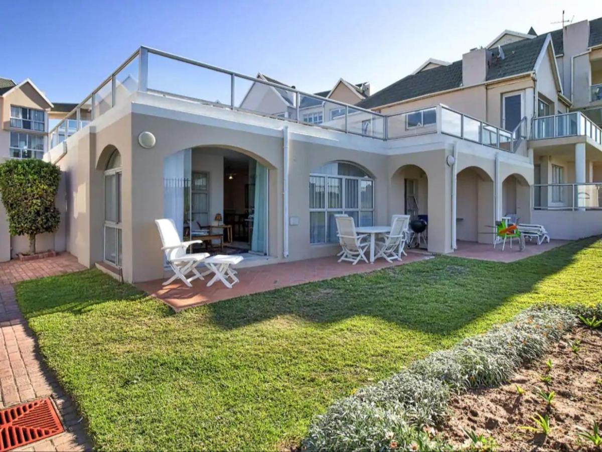 Summerseas Units Port Elizabeth Exterior foto