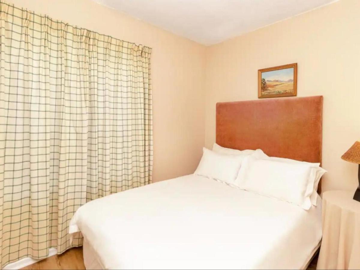 Summerseas Units Port Elizabeth Exterior foto