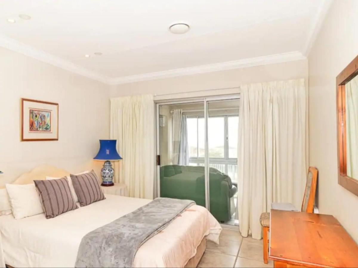 Summerseas Units Port Elizabeth Exterior foto